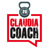 Logo de Claudia Coach